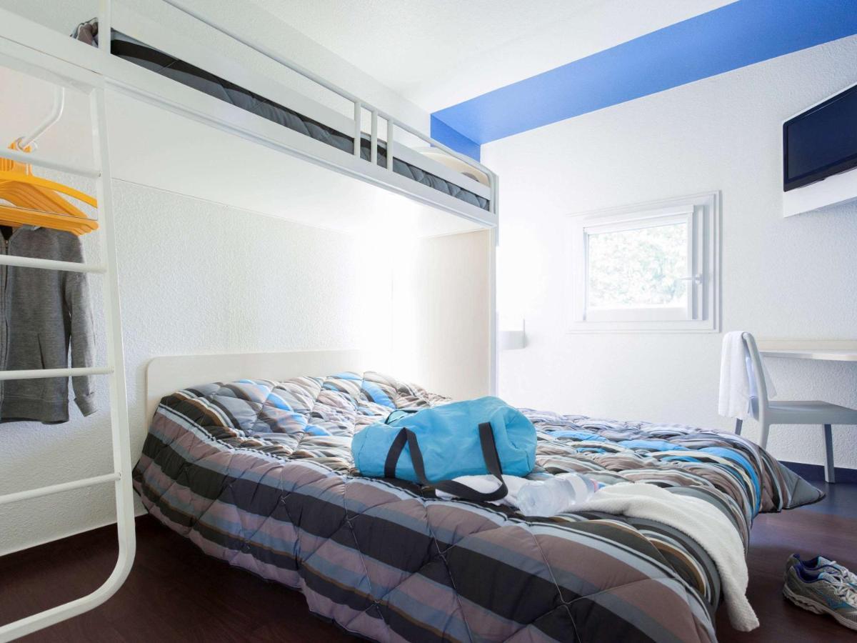 Hotelf1 Merlebach Saarbrueck Freyming-Merlebach 外观 照片