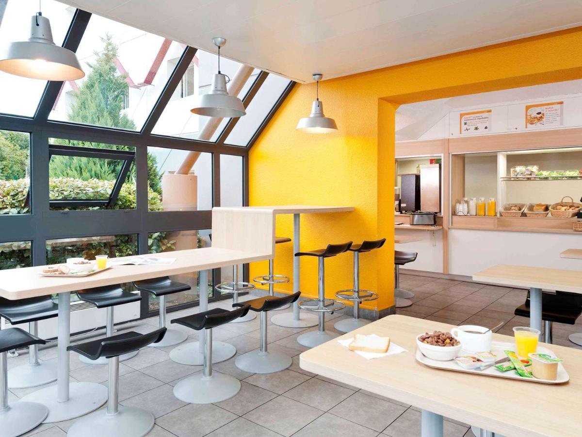 Hotelf1 Merlebach Saarbrueck Freyming-Merlebach 外观 照片