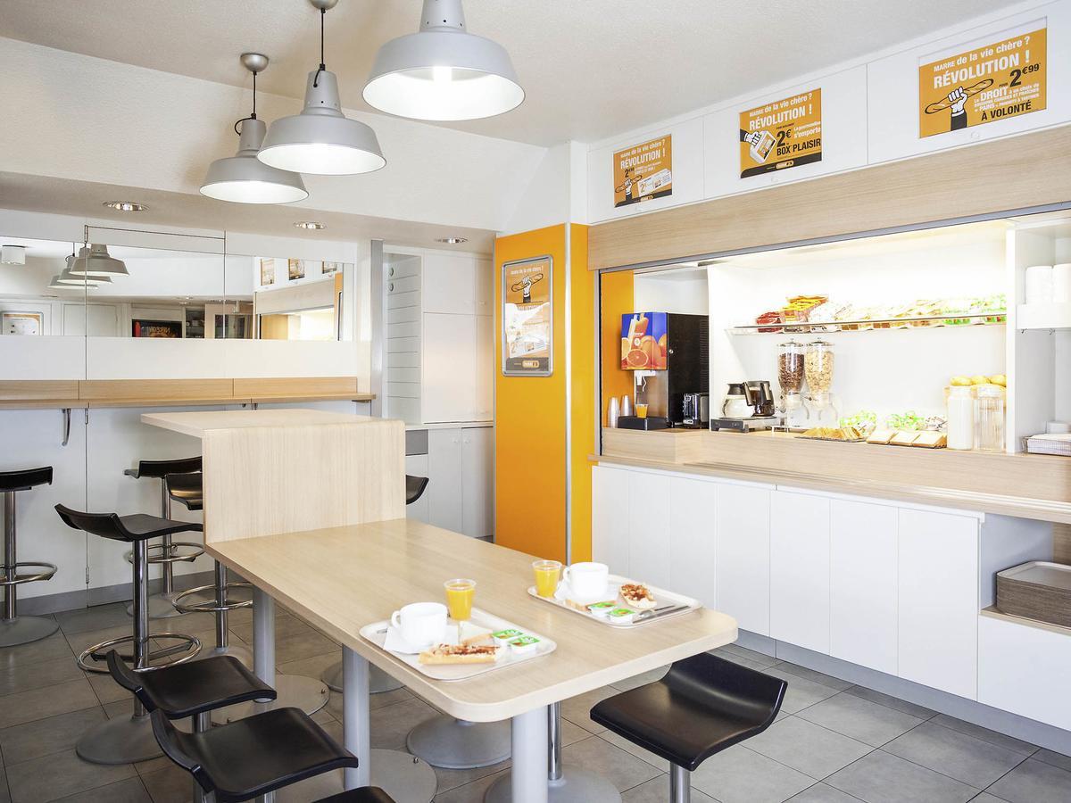 Hotelf1 Merlebach Saarbrueck Freyming-Merlebach 外观 照片